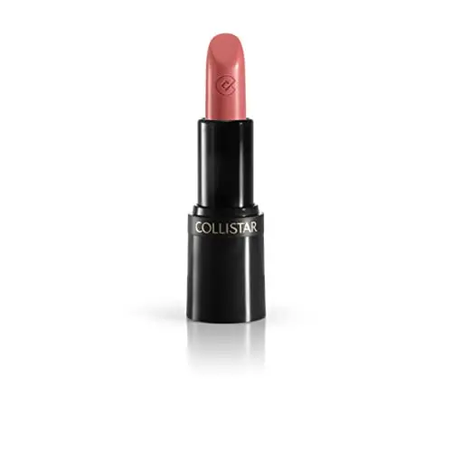 Barra de Labios Collistar Rossetto Puro Tono 102 Rosa Antico