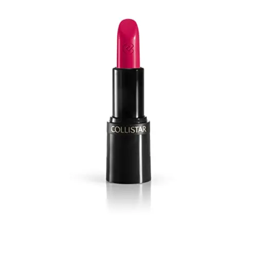 Barra de Labios Collistar Rossetto Puro Tono 105 Fragola Dolce