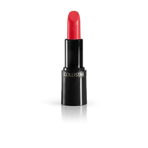 Barra de Labios Collistar Rossetto Puro Tono 108 Melagrana