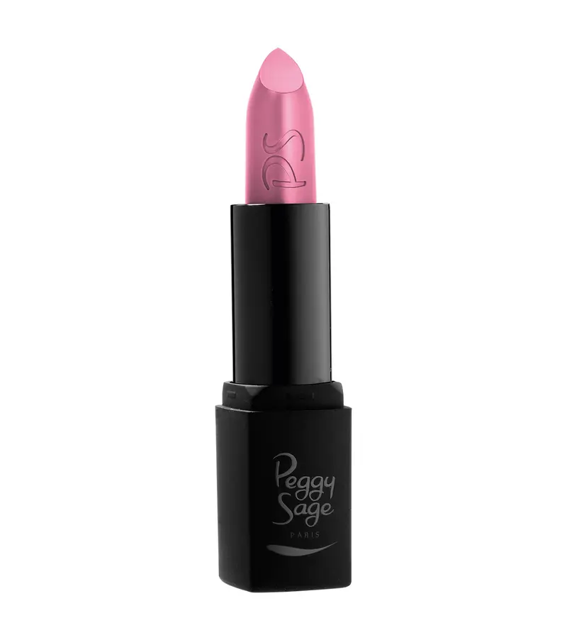 Barra de labios irisada 070 - rose nacré