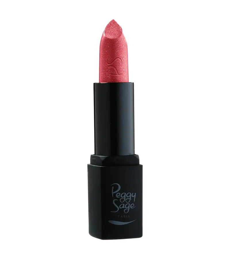 Barra de labios irisada 076 - rose égérie