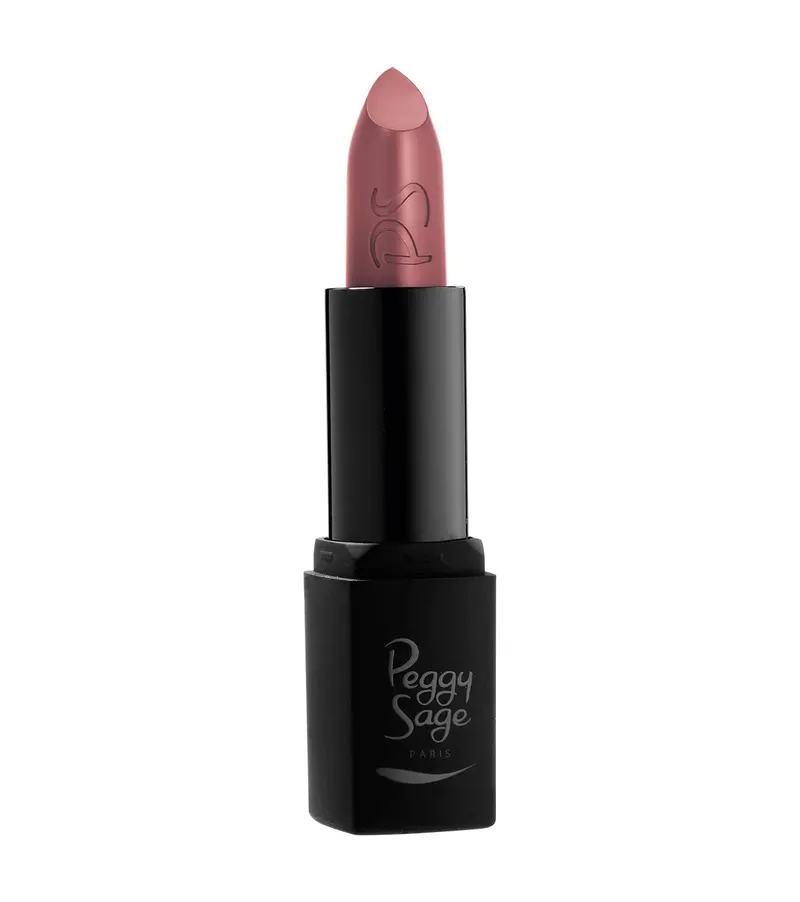 Barra de labios irisada 400 - rose suprême