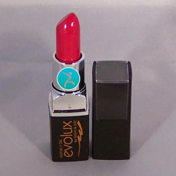 Barra de labios Lipstick Nº 18 Evolux