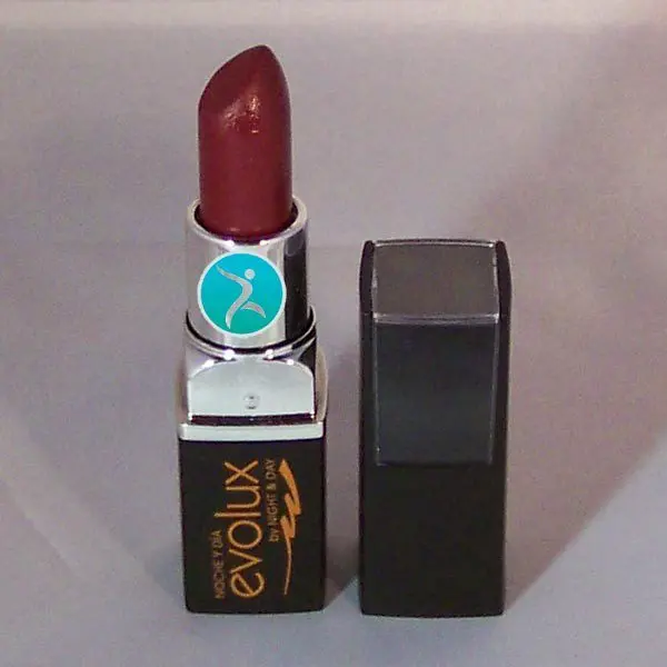Barra de labios Lipstick Nº 2 Evolux