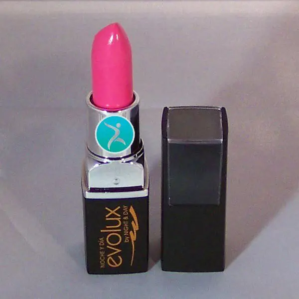 Barra de labios Lipstick Nº 8 Evolux