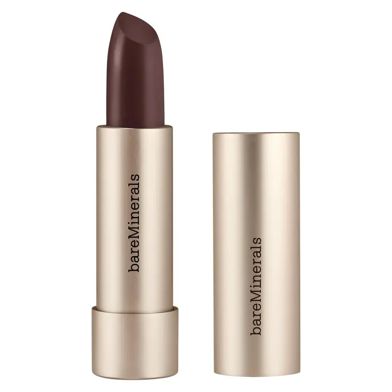 Barra de Labios Mineralist Willpower bareMinerals - Color Sedoso Hidratante 3,6g