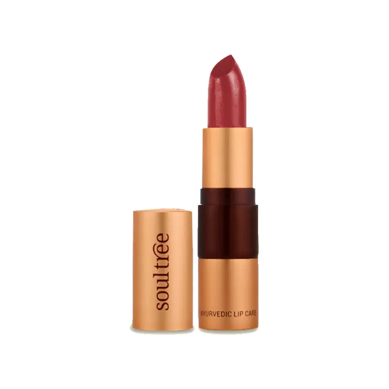 Barra de Labios Soultree 655 Sunshine - Color Intenso 4g