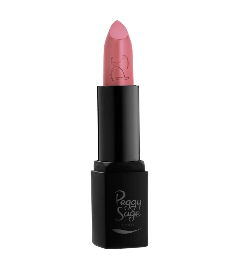 Barra de labios ultrabrillante Shiny lips - mauve glitter