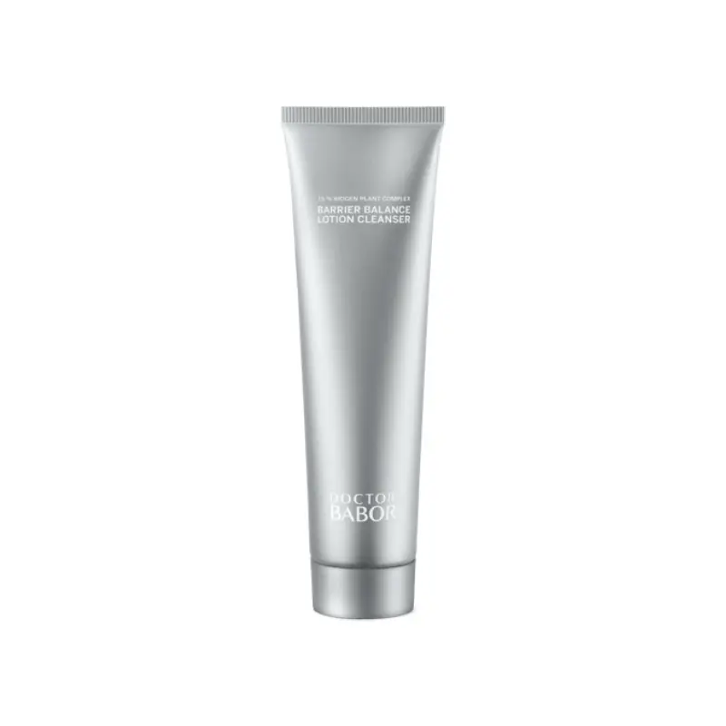 Barrier Balance Lotion Cleanser Doctor Babor