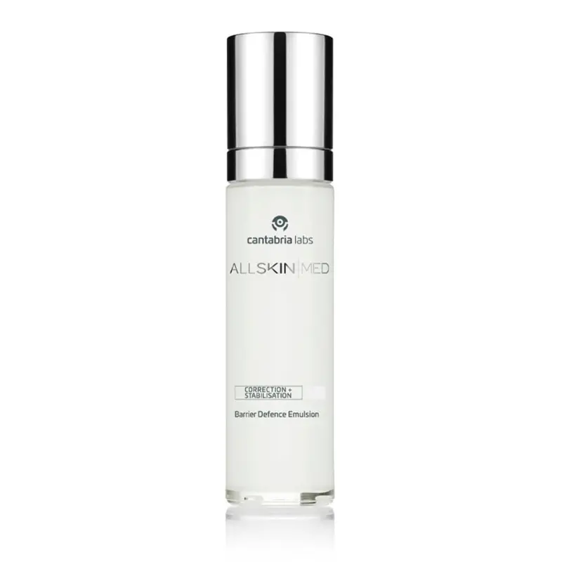 Barrier Defence Emulsion Allskin Med 50 ml