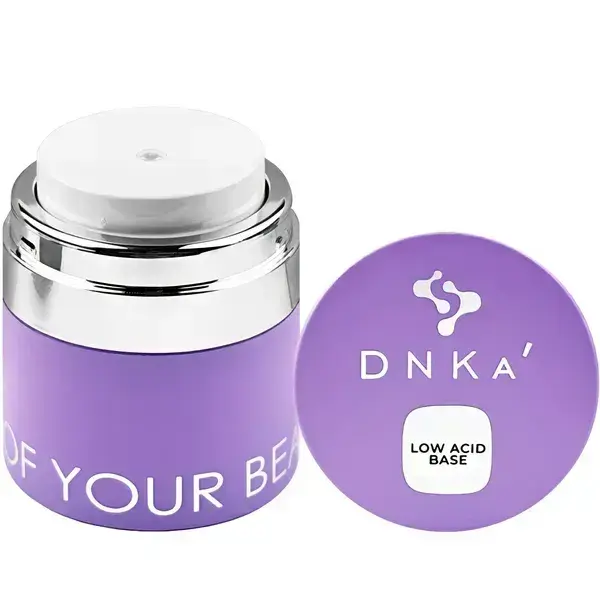 Base de baja acidez DNKa' con dosificador 30 ml