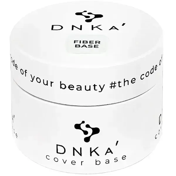 Base de fibra DNKa', 30 ml