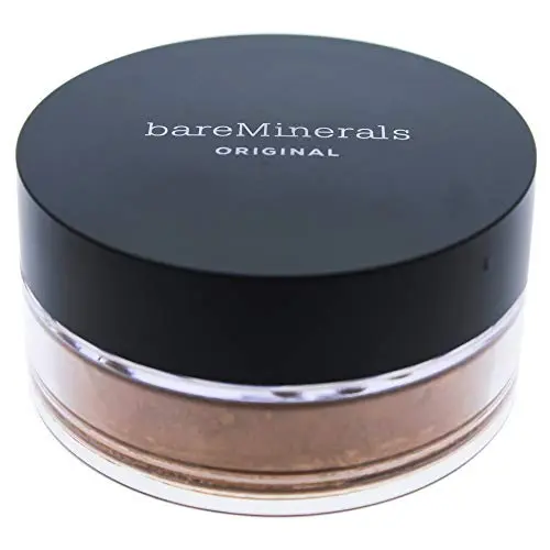 Base de Maquillaje en Polvo Bare Minerals Original SPF 15 - Neutral Dark Nº 24