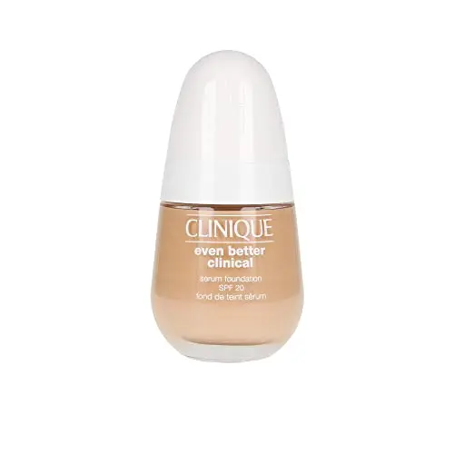 Base de Maquillaje Fluida Even Better Clinique CN-58 Honey SPF20 30ml