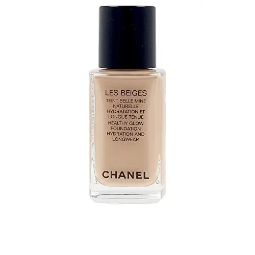 Base de Maquillaje Fluida Les Beiges Chanel SPF 15 - 30 ml