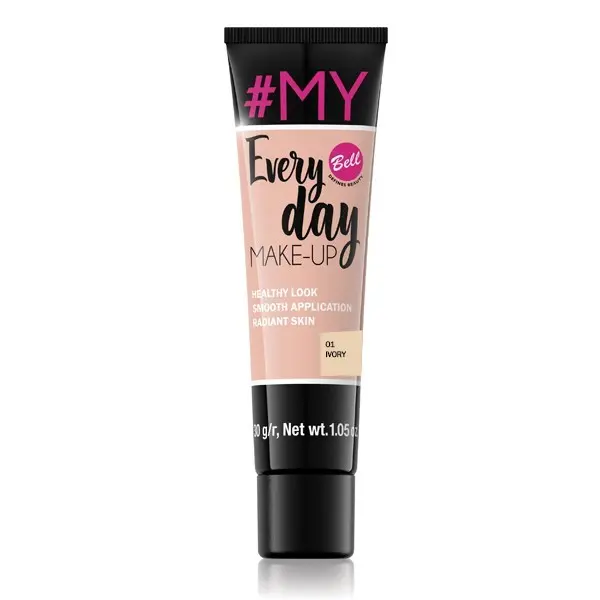 Base de maquillaje MyEveryDay Make-Up
