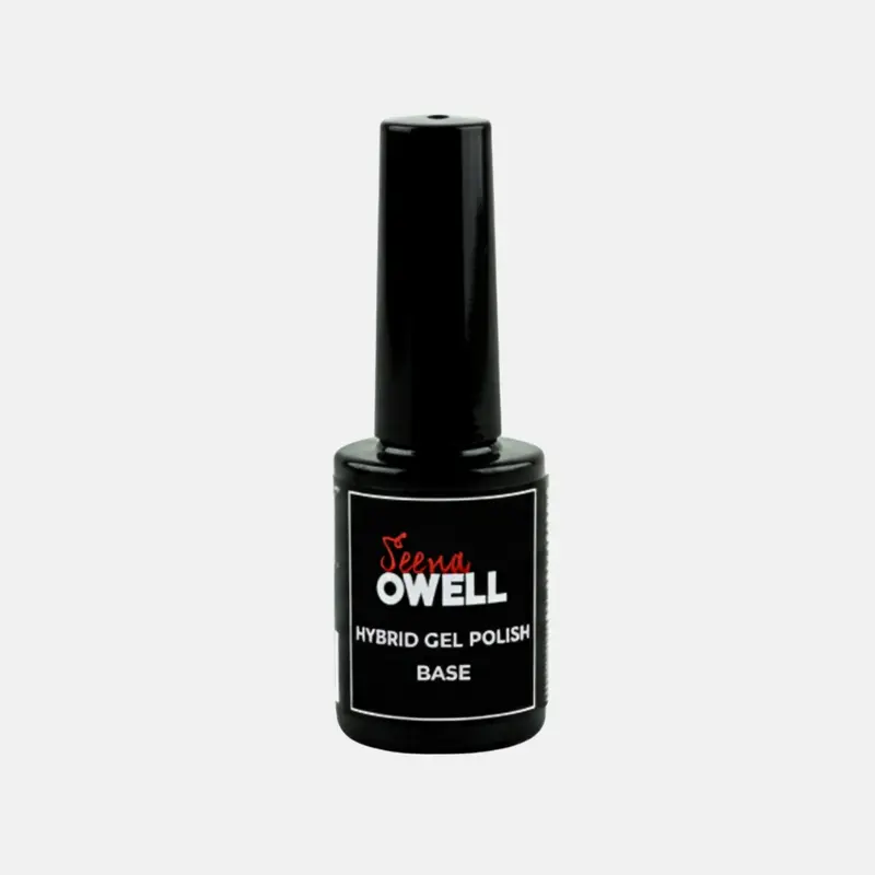 Base Esmalte Semipermanente - Hybrid Gel Polish