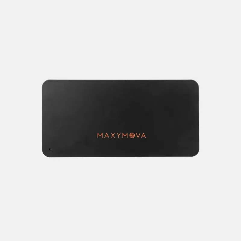 Base Metálica para Pinceles - Maxymova