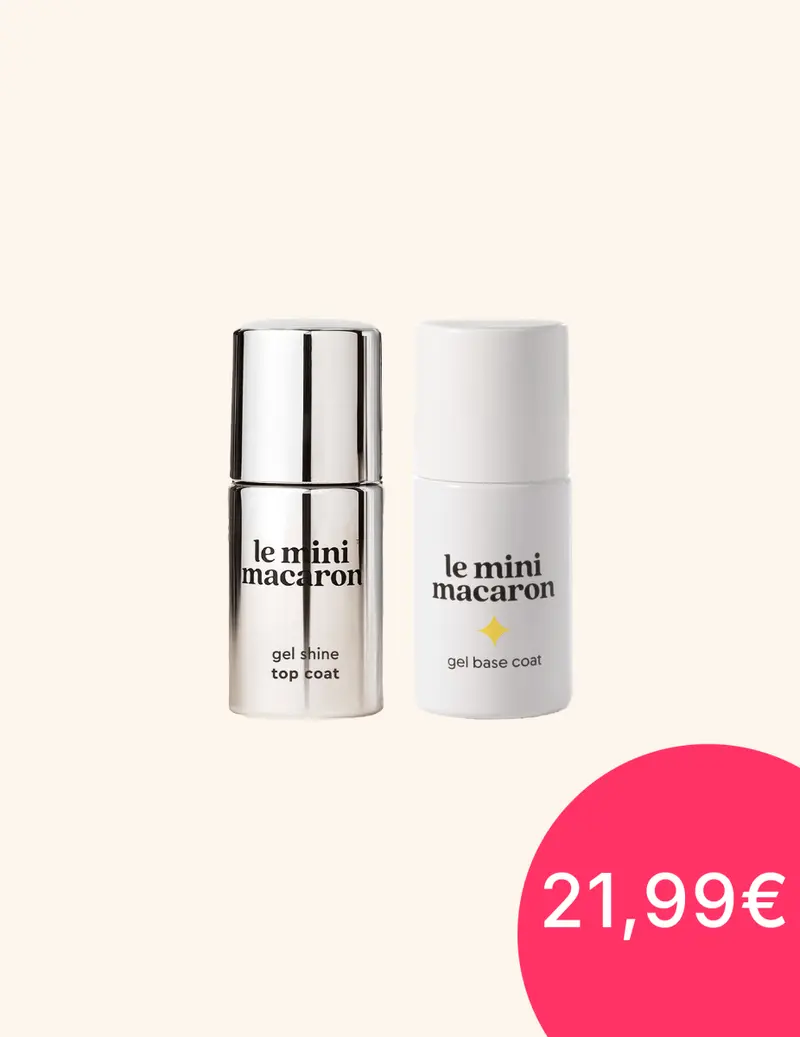 Base + Top Duo Bundle