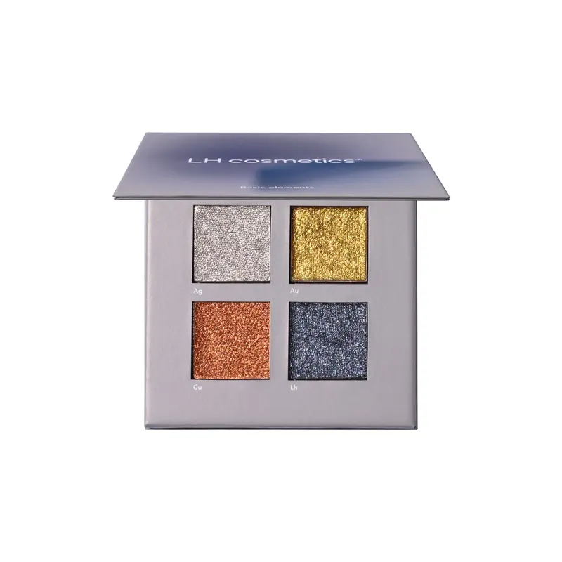 Basic Elements - LH COSMETICS