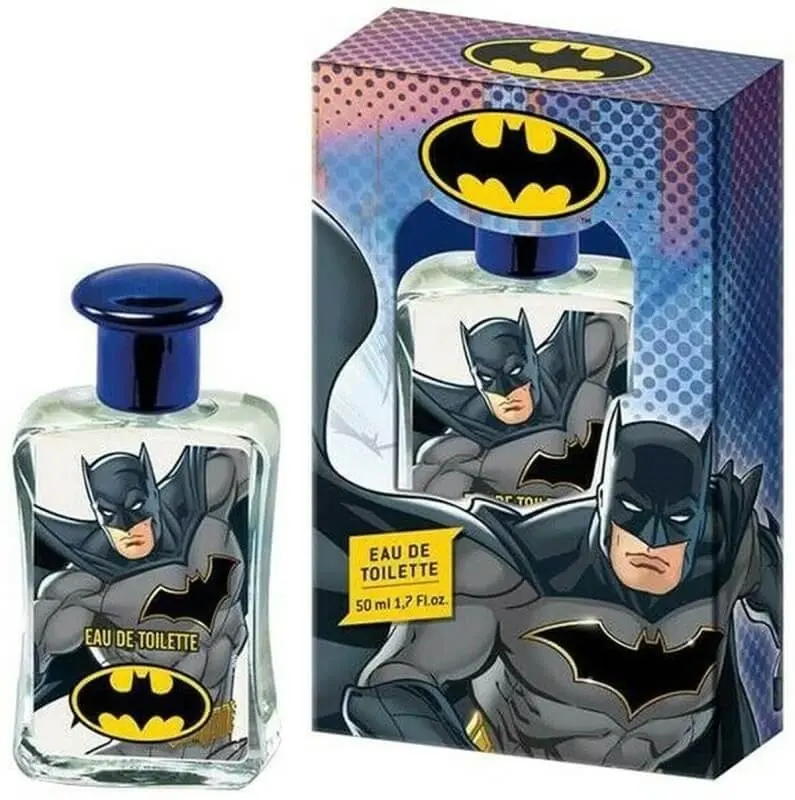 Batman Colonia Vapo 50 ml