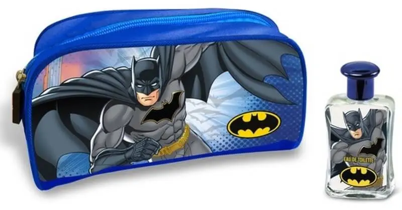 Batman Neces + Col 50Ml