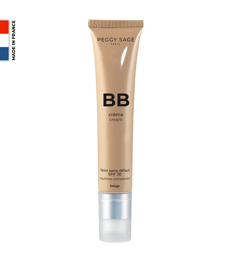BB Crema tez impacable - beige