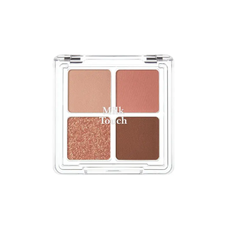 BE MY FIRST EYE PALETTE