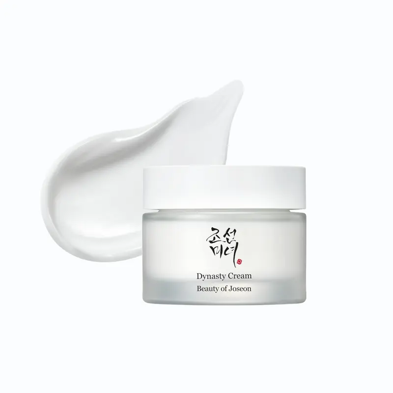 Beauty of Joseon Dynasty Cream - Crema Hidratante Facial 50ml