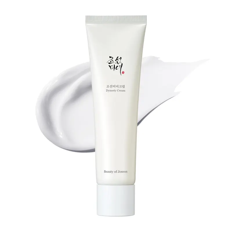 Beauty of Joseon Dynasty Crema Hidratante Facial - Piel Seca y Sensible 100ml