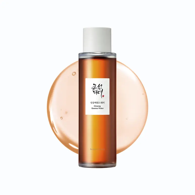 Beauty of Joseon Ginseng Essence Water - Tónico Hidratante 150ml