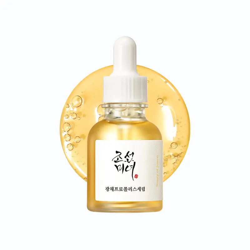 Beauty of Joseon Glow Serum Propóleo + Niacinamida 30ml