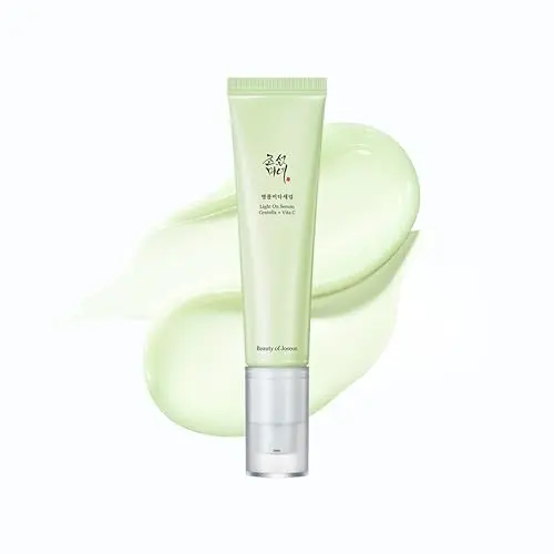Beauty of Joseon Light On Serum Centella + Vitamina C 30ml