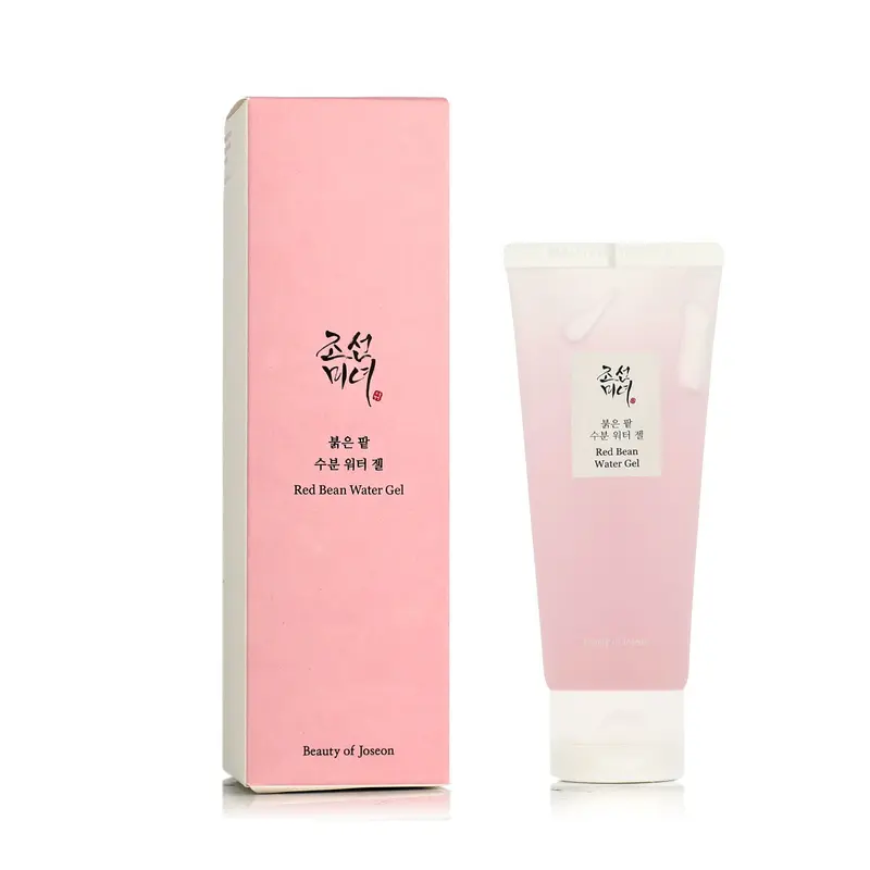 Beauty Of Joseon Red Bean Water Gel - Hidratante Coreano 100ml