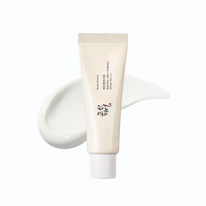 Beauty of Joseon Relief Sun Rice Probiotics SPF50+ PA++++ - Protector Solar 50ml