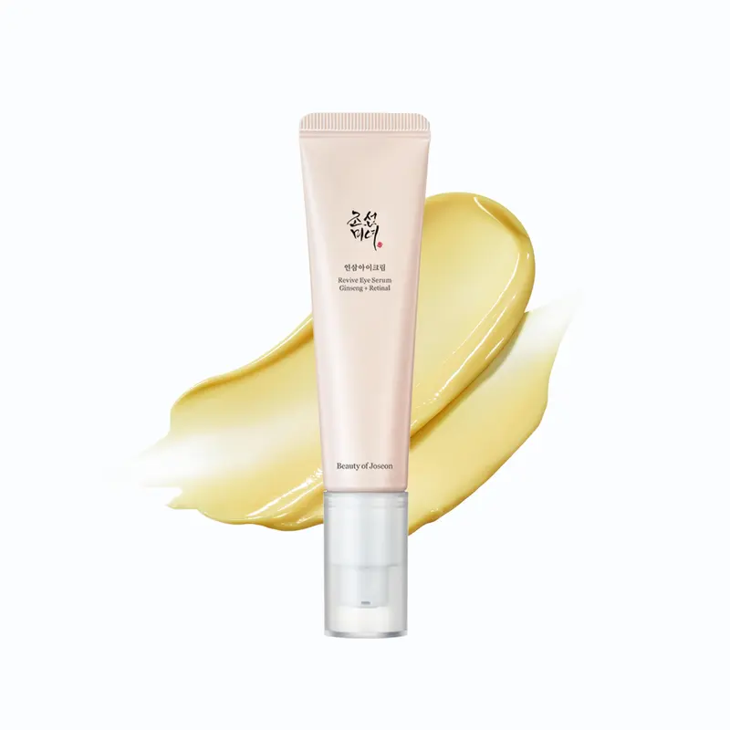 Beauty of Joseon Revive Eye Serum - Sérum Contorno de Ojos con Ginseng y Retinal 30ml