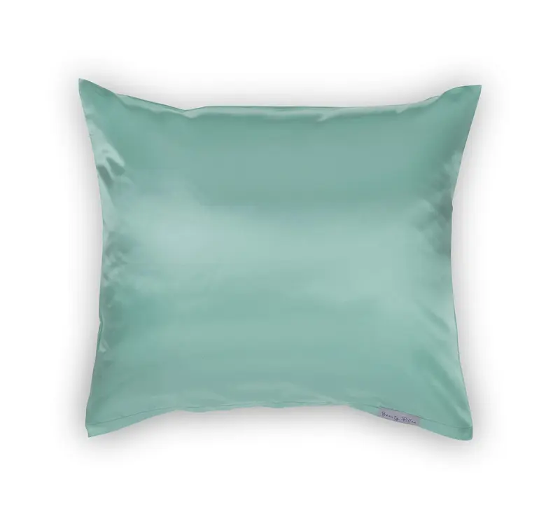 Beauty Pillow Petrol 60x70 cm - Almohada de Descanso