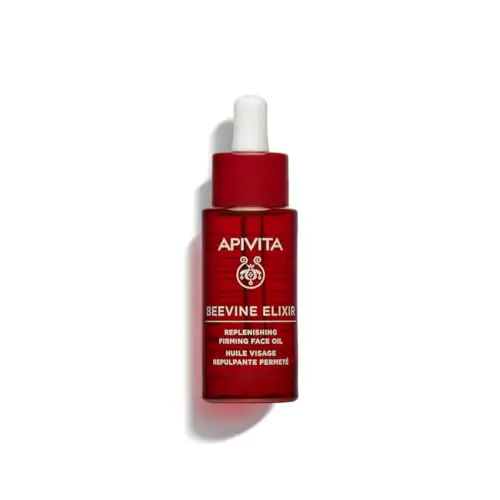 Beevine Elixir Sérum Lift - Activador de Firmeza y Antiarrugas 30ml
