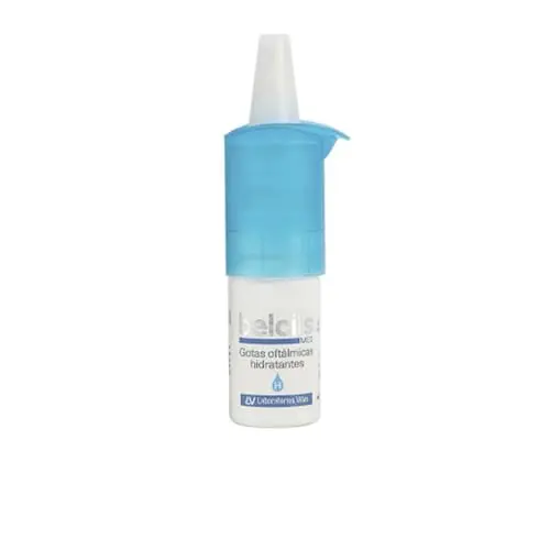 Belcils Gotas Oftálmicas Hidratación - Ojo Seco 10ml