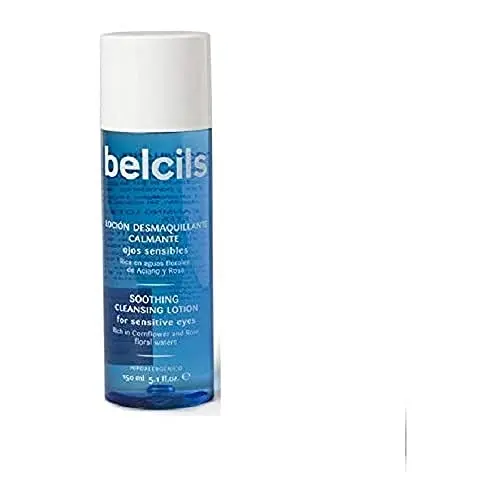 Belcils Loción Desmaquillante Calmante - 150 ml