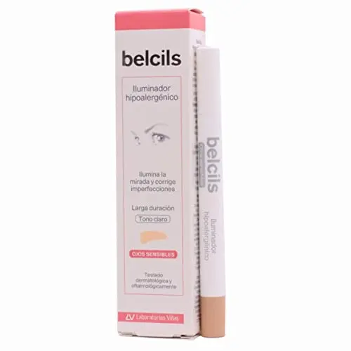 Belcils Ojos Sensibles Iluminador Hipoalergénico 2,2 ml