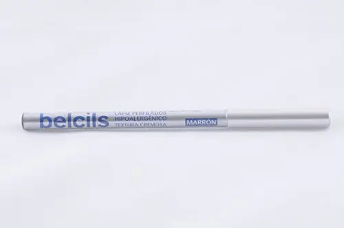 Belcils Ojos Sensibles Lápiz de Ojos Marrón 1,4 gr - Perfilador Hipoalergénico