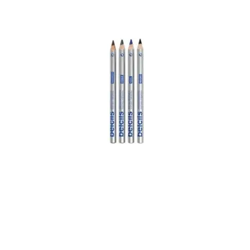 Belcils Ojos Sensibles Lápiz Perfilador Azul - Hipoalergénico 1,4 gr