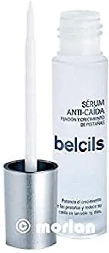 Belcils Sérum Anticaída Pestañas 3ml - Fijación y Fortalecimiento