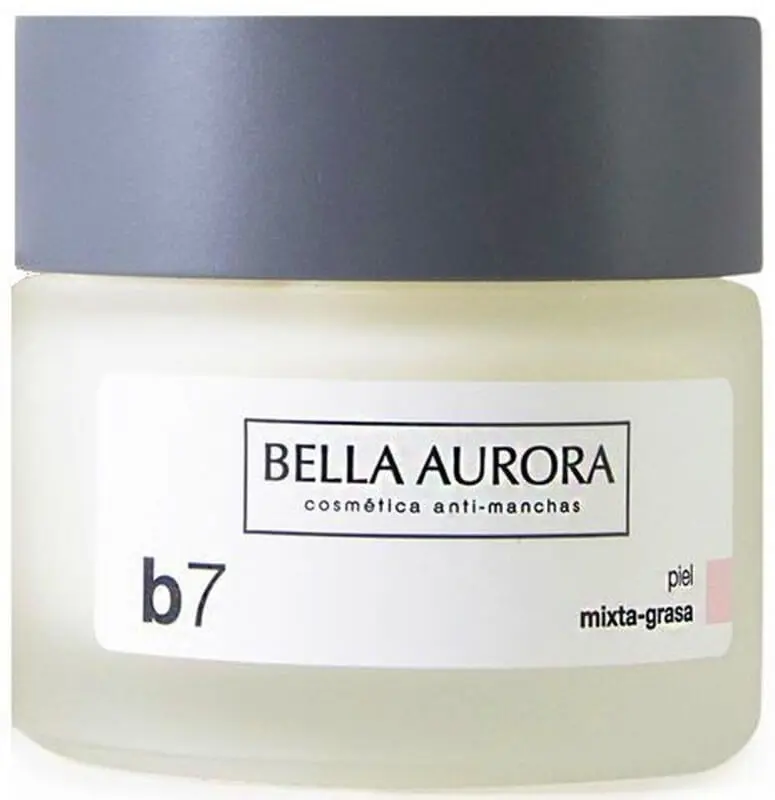 Bella Aurora Crema B7 Anti-Manchas Piel Mixta 50 ml
