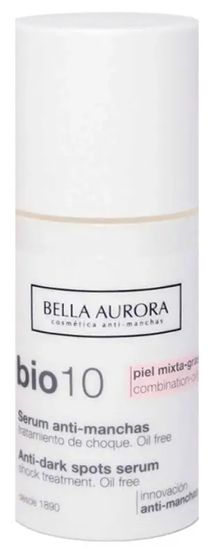 Bella Aurora Crema Piel Mixta Bio10 30 ml