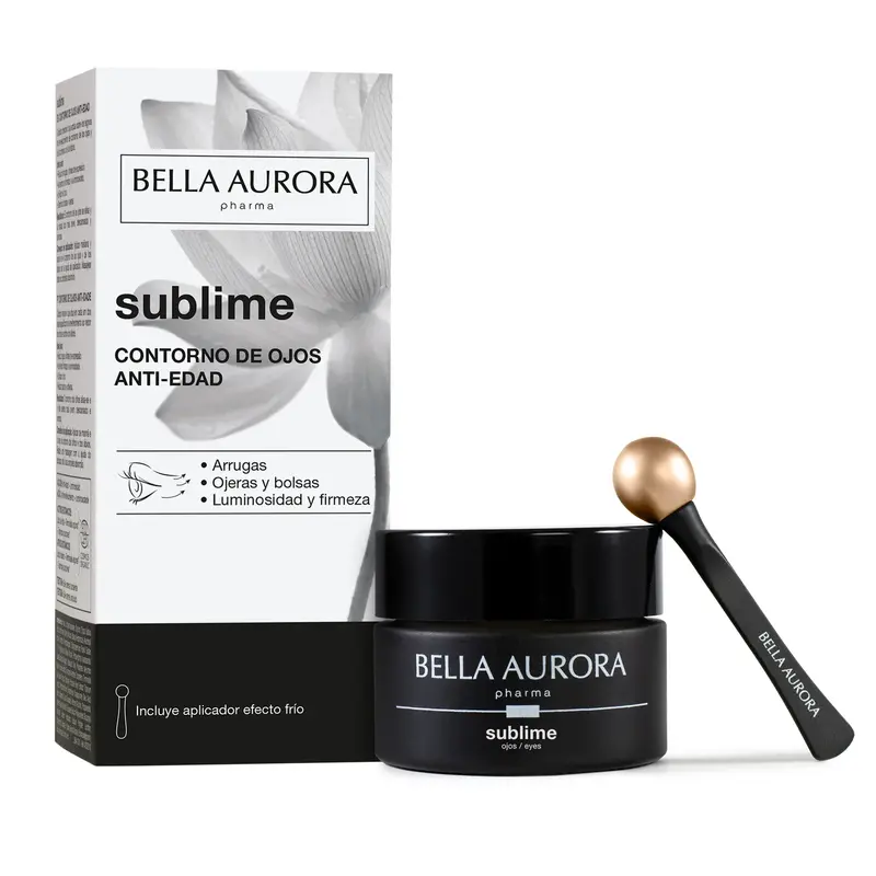 BELLA AURORA eye anti-aging