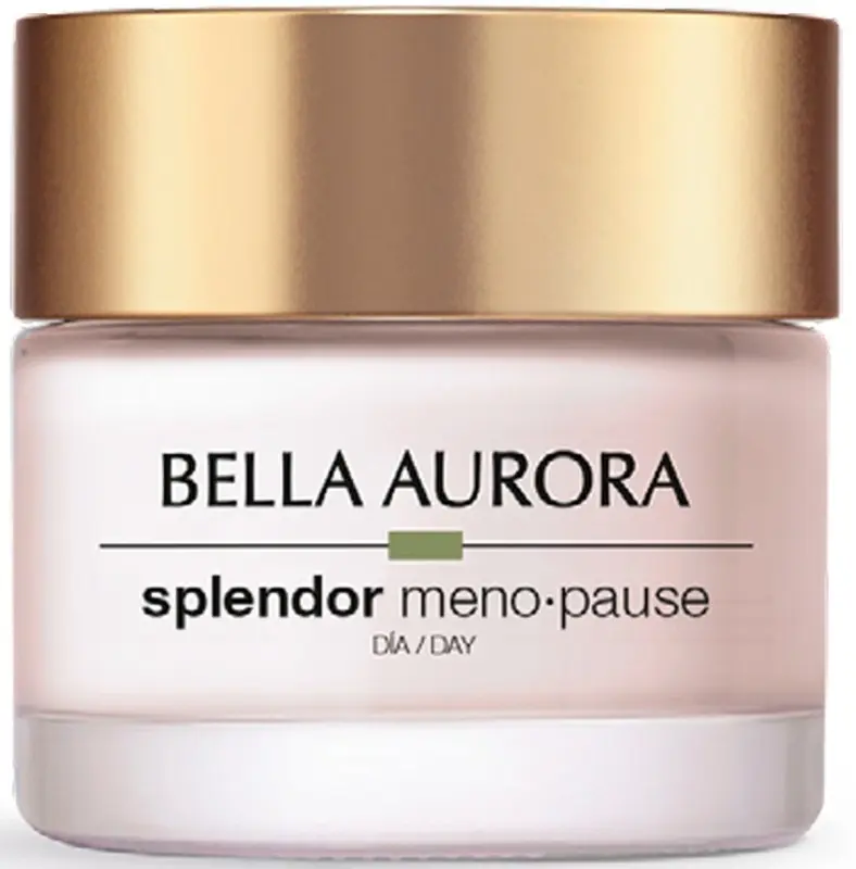Bella Aurora Splendor Meno-Pause Crema Antiedad de Día 50 ml