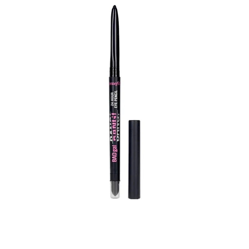 Benefit Bad Gal 24 Hour Eye Pencil Waterproof Negro - Lápiz de Ojos Resistente al Agua