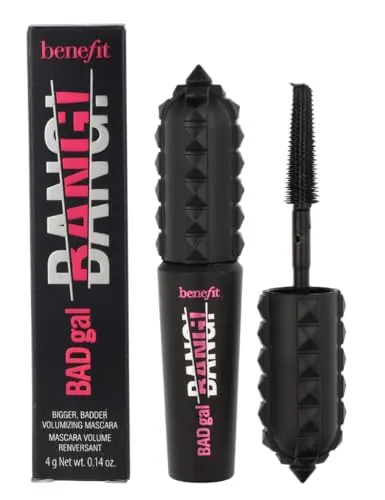Benefit Bad Gal Bang! Mini Mascara Voluminizadora 4g Negro